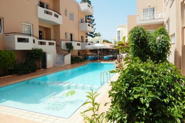 Creteotels Apollon Hotel - Photo3
