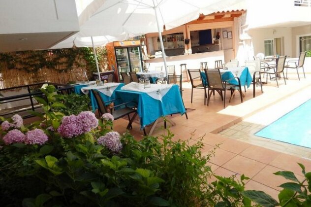 Creteotels Apollon Hotel - Photo4