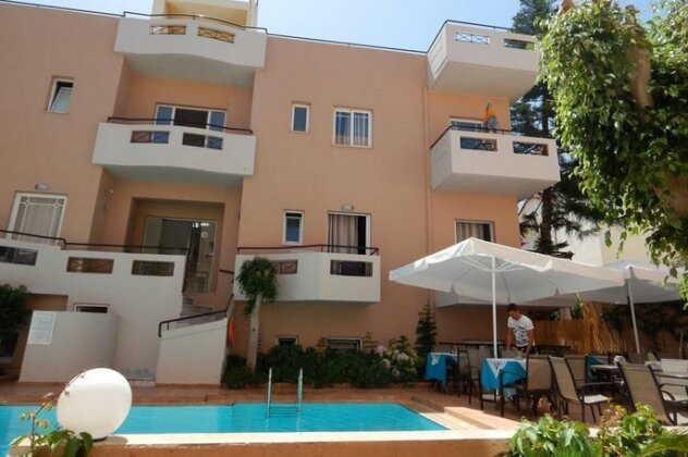 Creteotels Apollon Hotel - Photo5