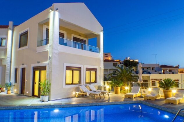 Esthisis Suites Chania - Photo2