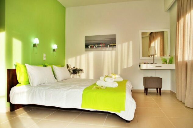 Esthisis Suites Chania - Photo4