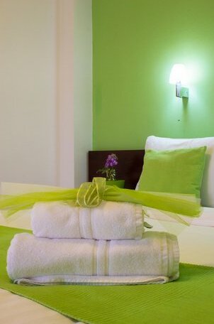 Esthisis Suites Chania - Photo5