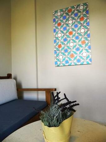 Evangelos Apartments - Photo3