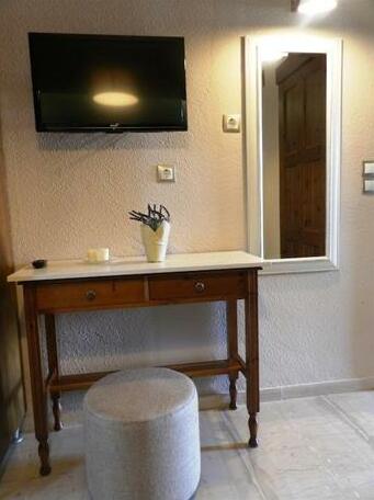Evangelos Apartments - Photo4