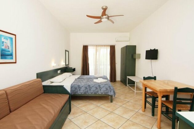 Evropi Hotel - Photo3
