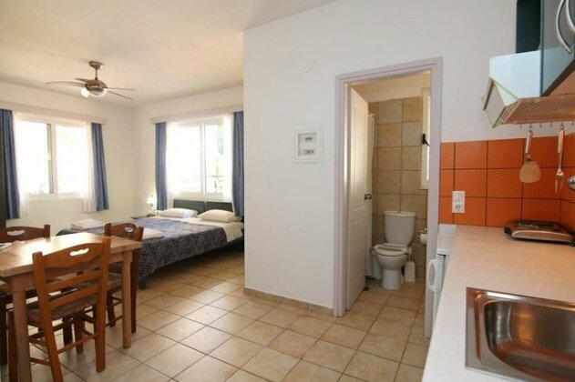 Evropi Hotel - Photo4