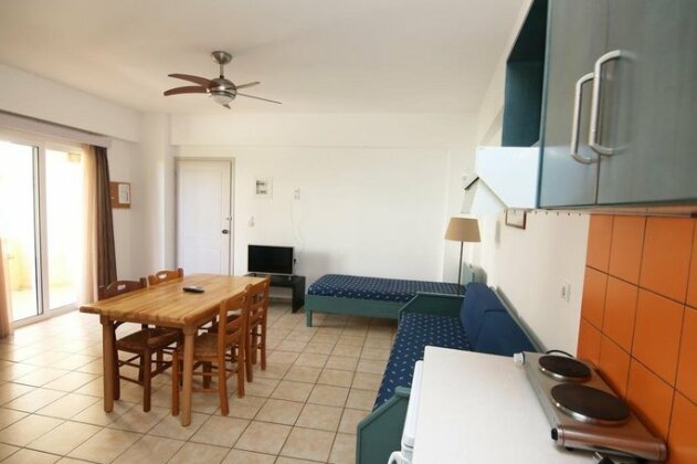 Evropi Hotel - Photo5