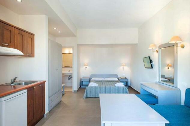 Frideriki Studios & Apartments - Photo3
