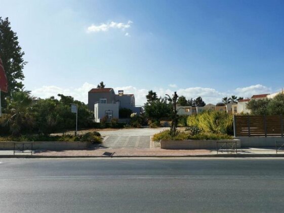 Gelina Apartments - Photo3