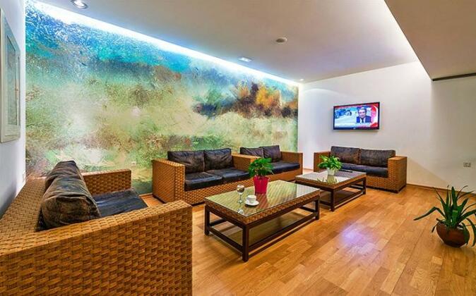 Geraniotis Beach Hotel - Photo2