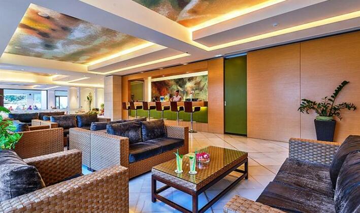 Geraniotis Beach Hotel - Photo4