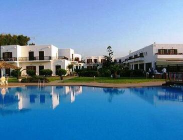 Geraniotis Beach Hotel