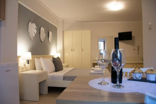 Horizon Apartments Platanias - Photo4