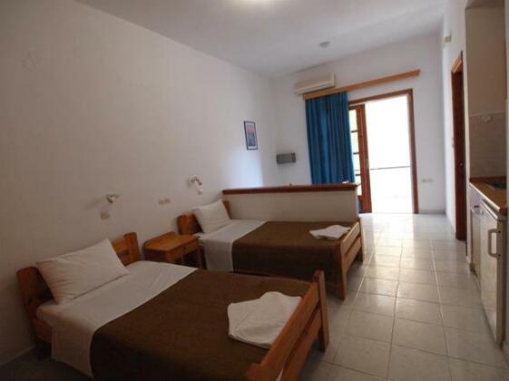Irini Apartments Platanias - Photo3
