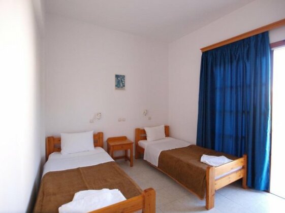 Irini Apartments Platanias - Photo5