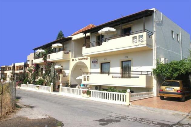 John Apartments - Photo2