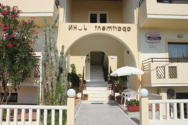 John Apartments - Photo4