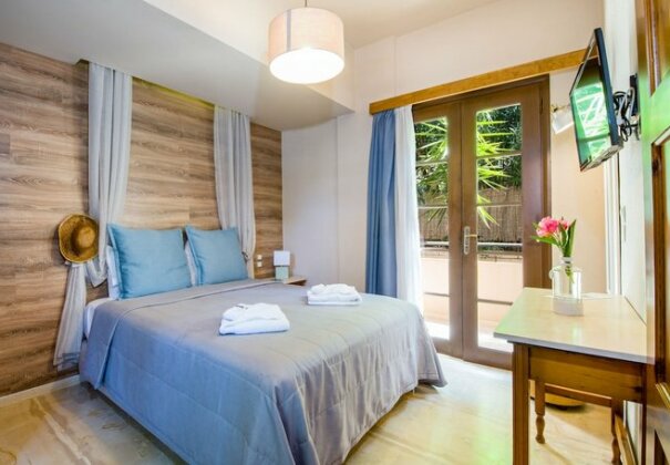 Kydonia Apartments - Photo2