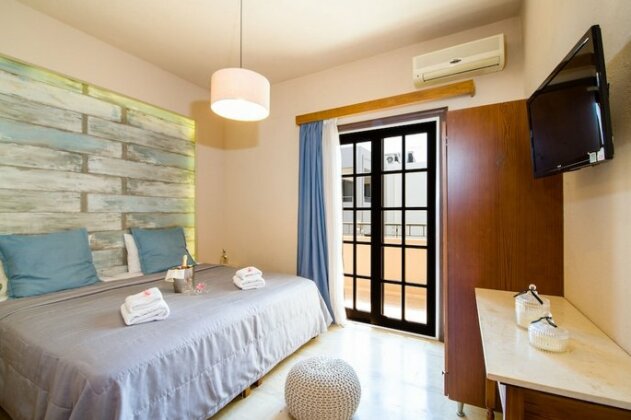 Kydonia Apartments - Photo3