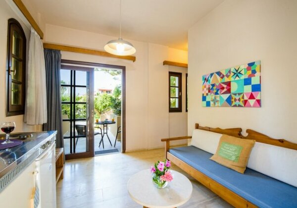 Kydonia Apartments - Photo4