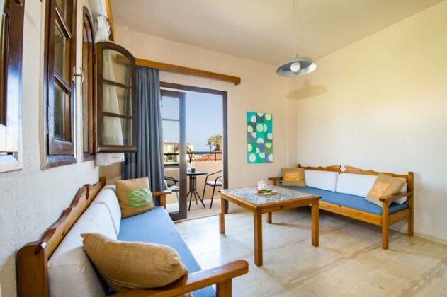 Kydonia Apartments - Photo5