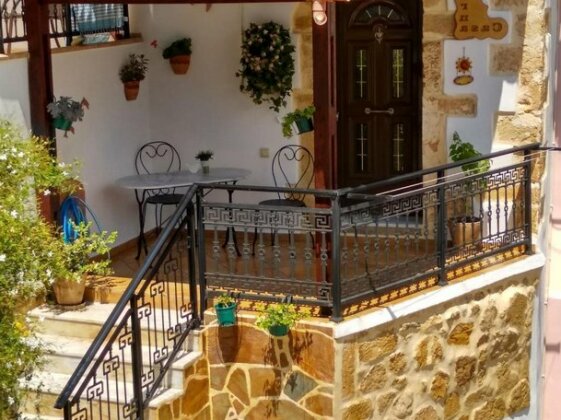 La Casa Paterna - Photo4