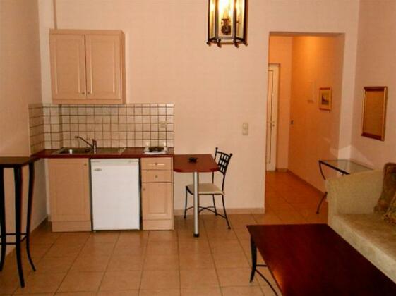 Labrinos Apartments - Photo3