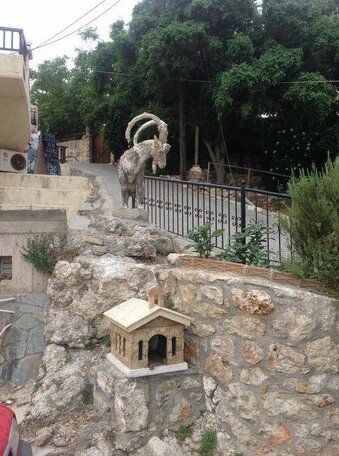 Lissos Beach - Photo2