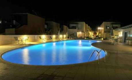 Lissos Beach