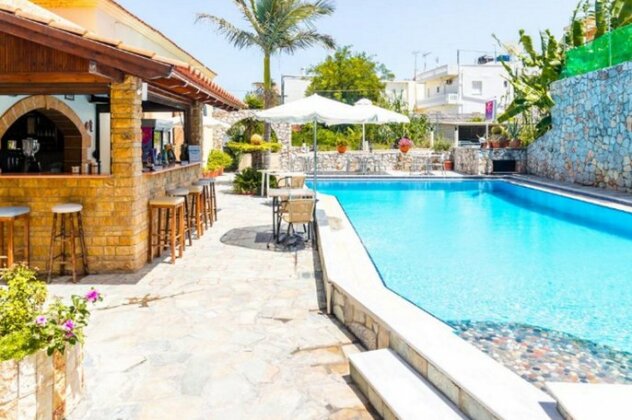 Lola's Hotel - Photo3