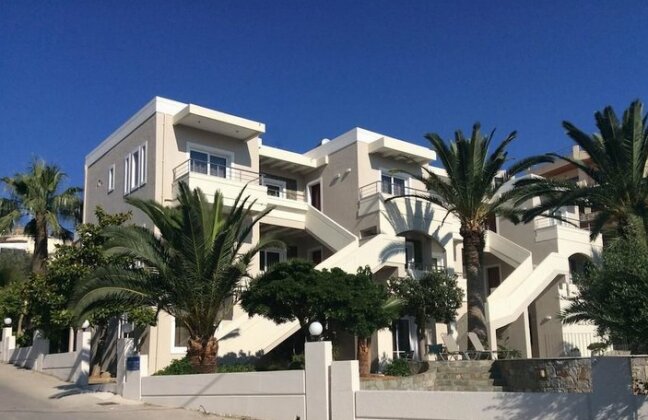 Maria Suites