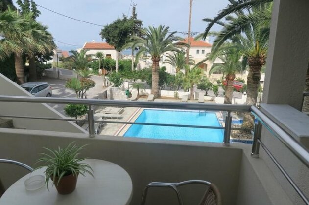 Maria Suites - Photo2