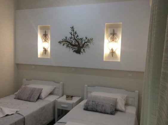Maria Suites - Photo3