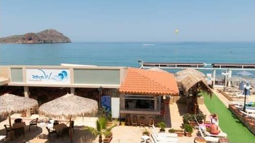 Marika Hotel - Photo2
