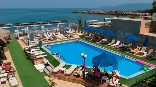 Marika Hotel - Photo4