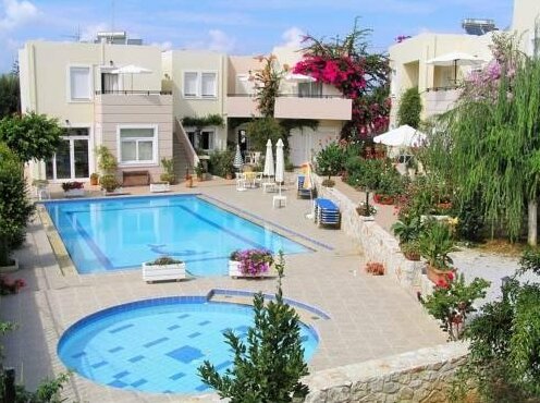 Mariliana Hotel - Photo4