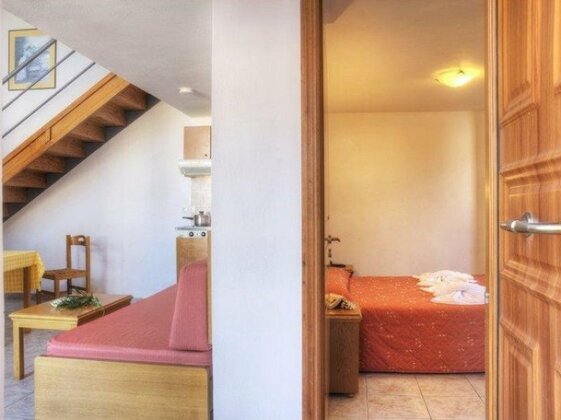 Medusa Hotel Apartments - Photo3