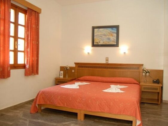Medusa Hotel Apartments - Photo5