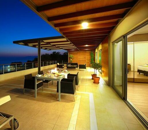 Minoa Palace Resort & Spa - Photo2