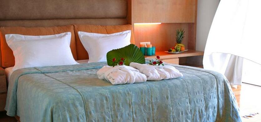 Minoa Palace Resort & Spa - Photo3