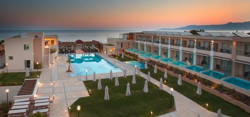 Minoa Palace Resort & Spa - Photo4