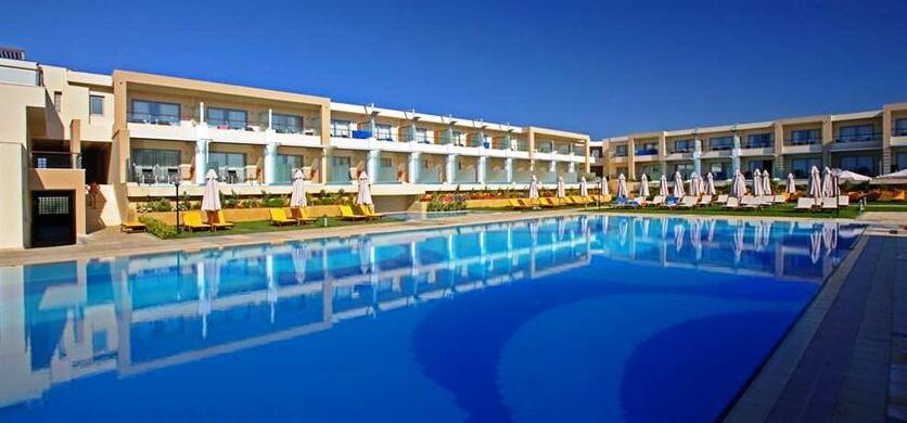 Minoa Palace Resort & Spa - Photo5