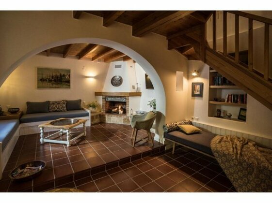 Mulberry Villa Platanias - Photo2