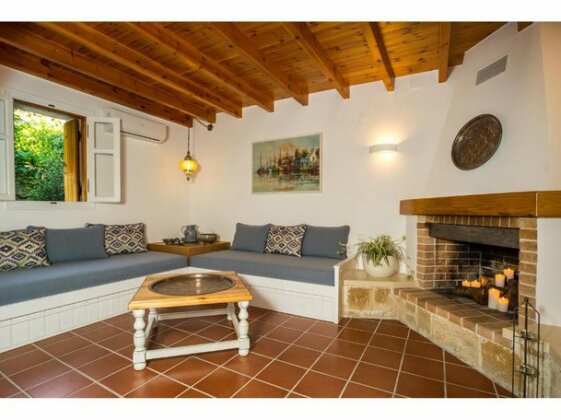 Mulberry Villa Platanias - Photo4