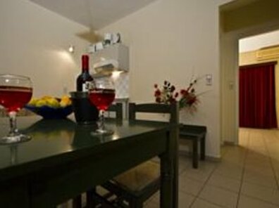 Mythos Platanias Apartments - Photo3
