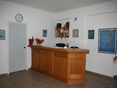 Mythos Platanias Apartments - Photo4
