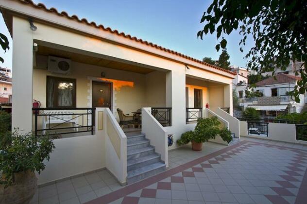 Mythos Platanias - Photo5