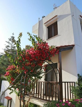 Oliaria Apartments - Photo2