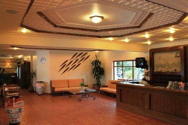 Omega Platanias Hotel Village - Photo5