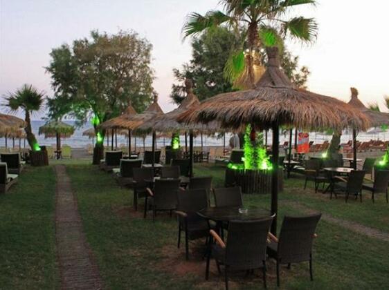 Panos Studios Platanias - Photo3